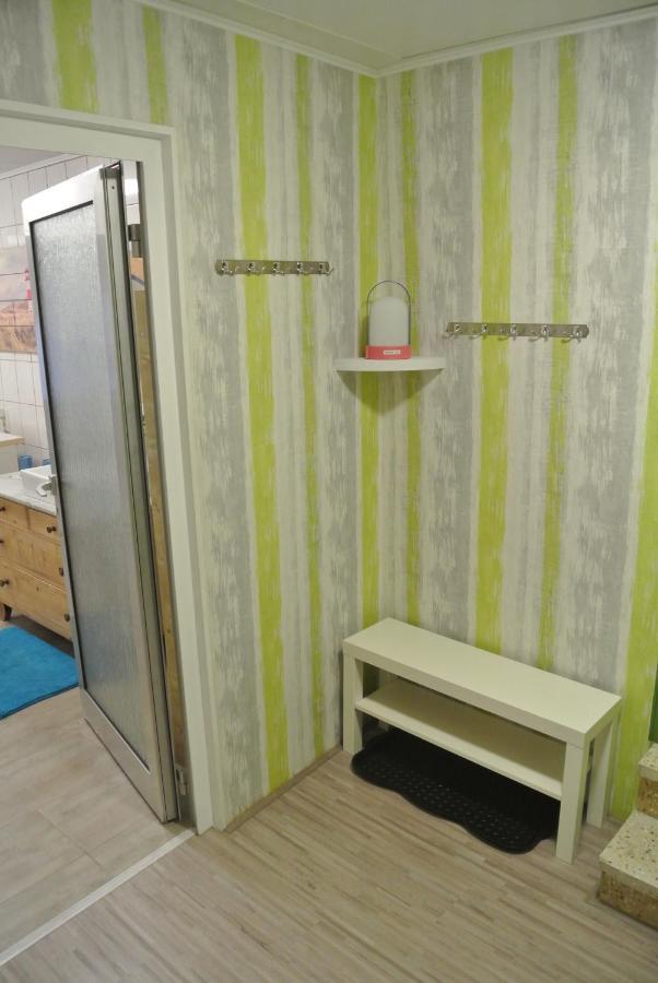 Ferienwohnung Zur Muehle Sotzweiler 외부 사진