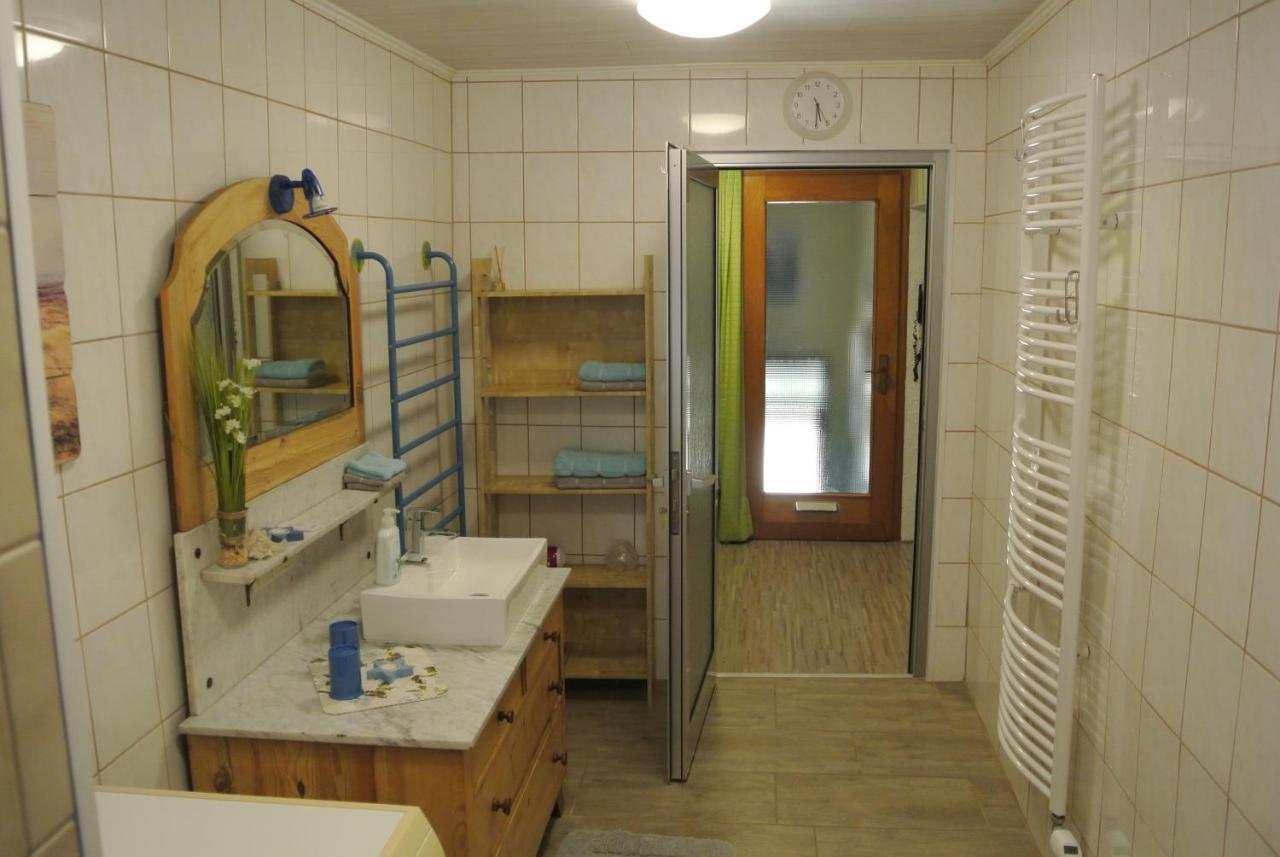 Ferienwohnung Zur Muehle Sotzweiler 외부 사진