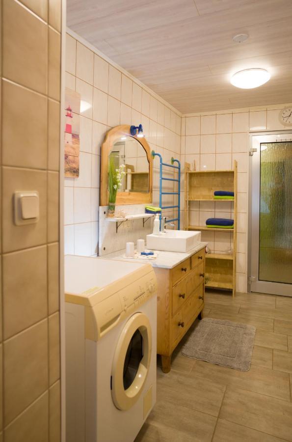 Ferienwohnung Zur Muehle Sotzweiler 외부 사진