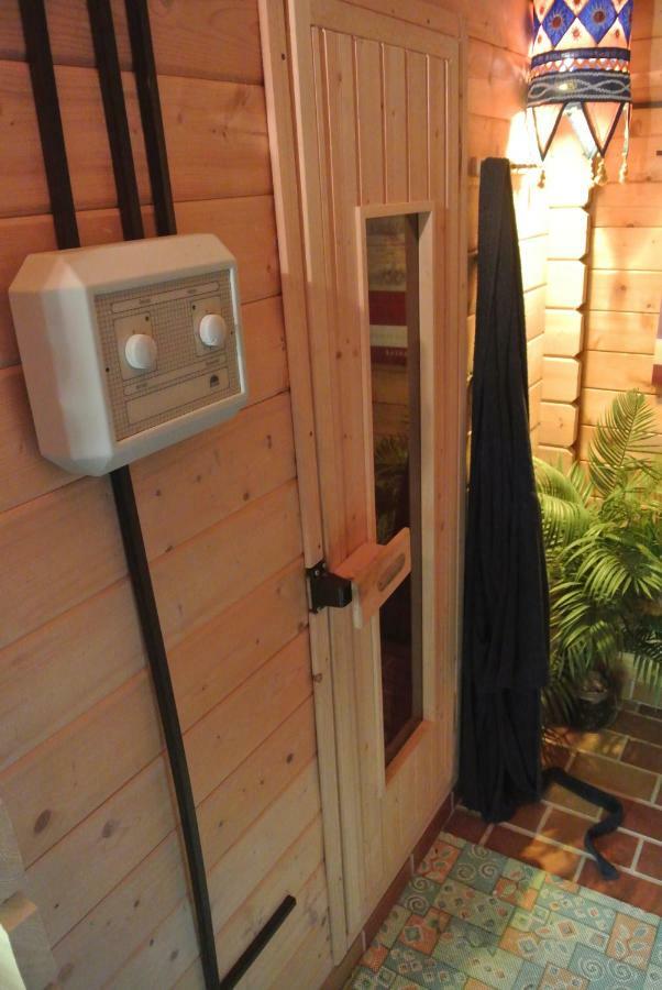 Ferienwohnung Zur Muehle Sotzweiler 외부 사진