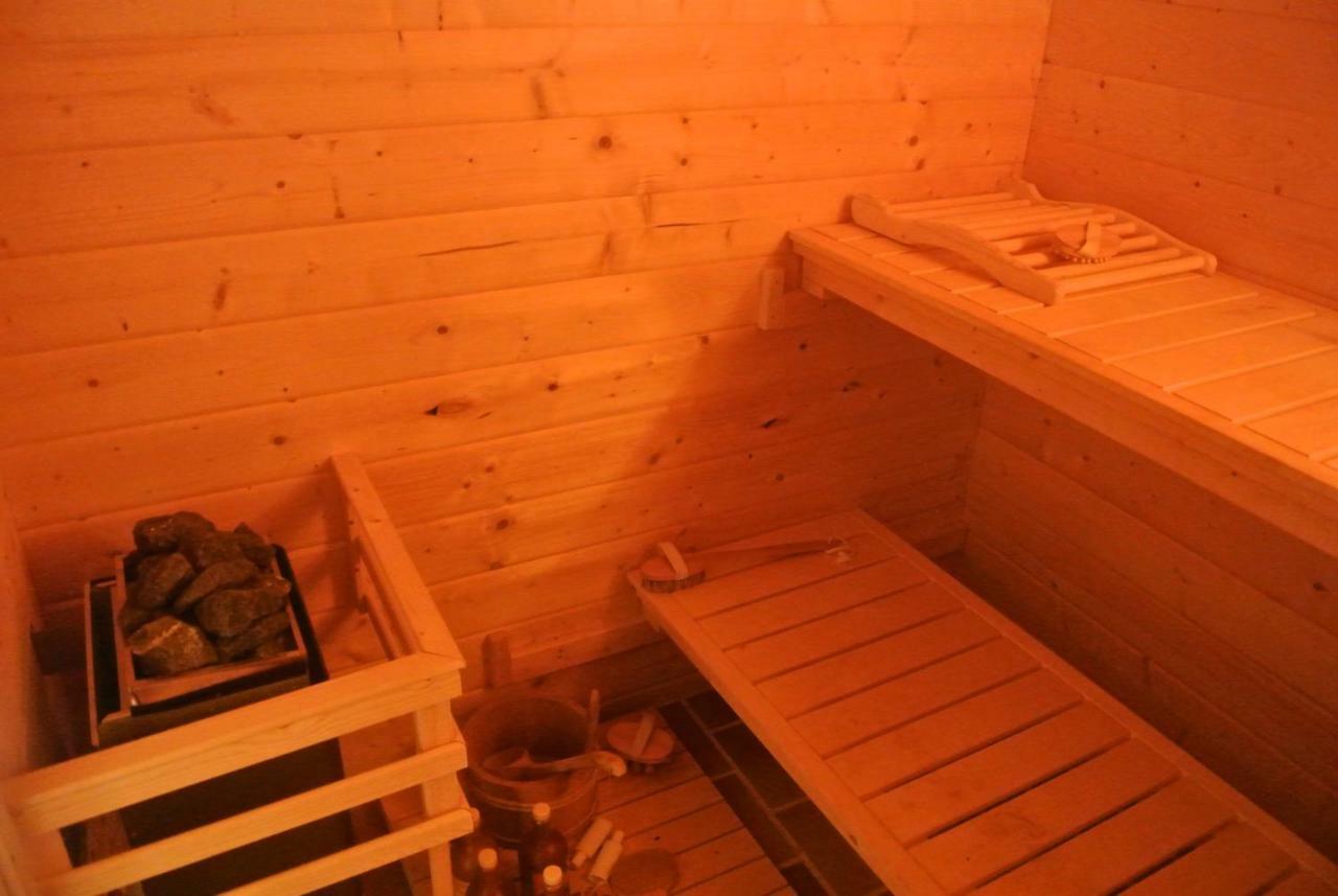 Ferienwohnung Zur Muehle Sotzweiler 외부 사진