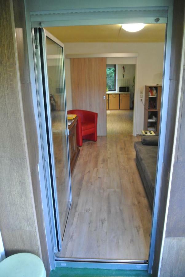 Ferienwohnung Zur Muehle Sotzweiler 외부 사진