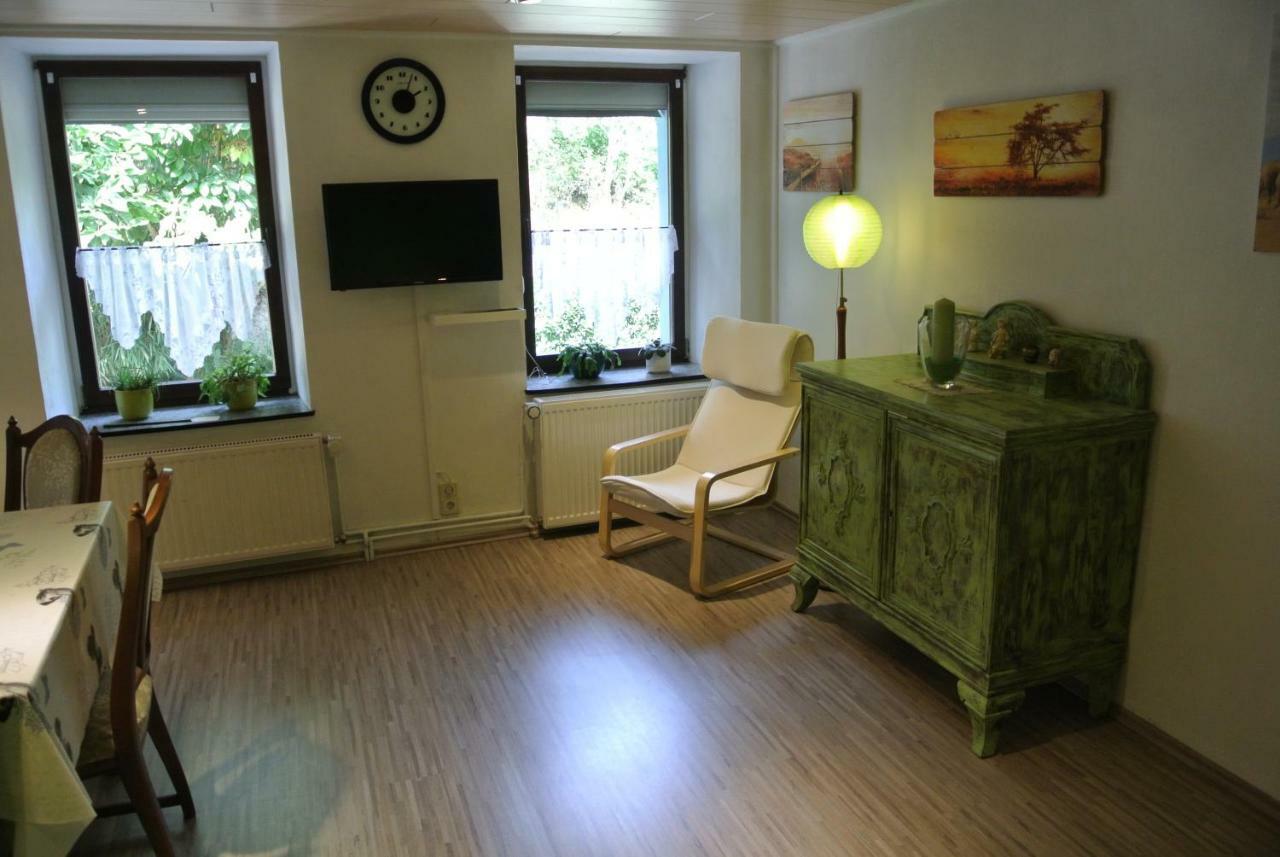 Ferienwohnung Zur Muehle Sotzweiler 외부 사진