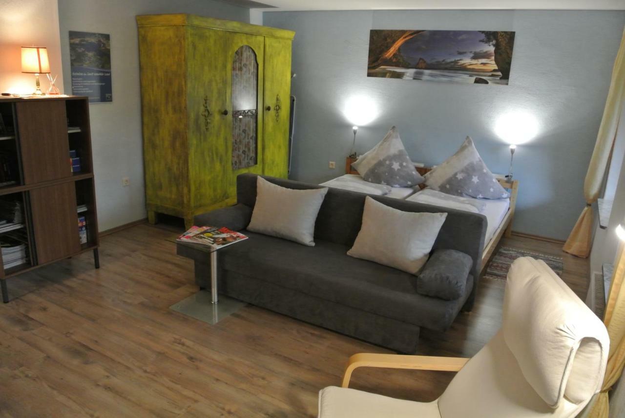 Ferienwohnung Zur Muehle Sotzweiler 외부 사진